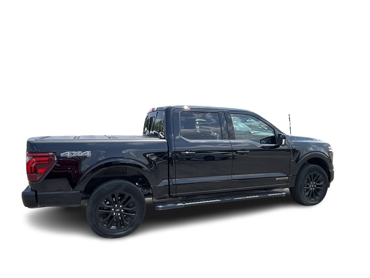2024 Ford F-150 in Barrie, Ontario