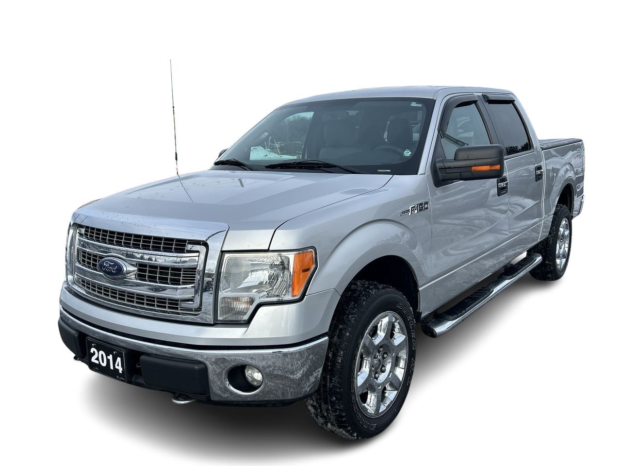 2014 Ford F150