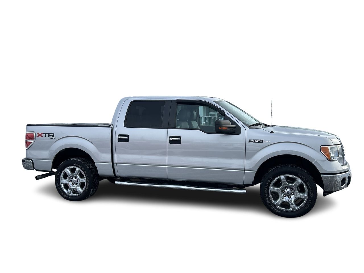 2014 Ford F150