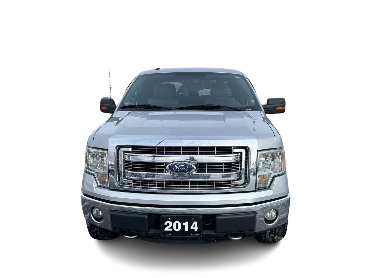 2014 Ford F150