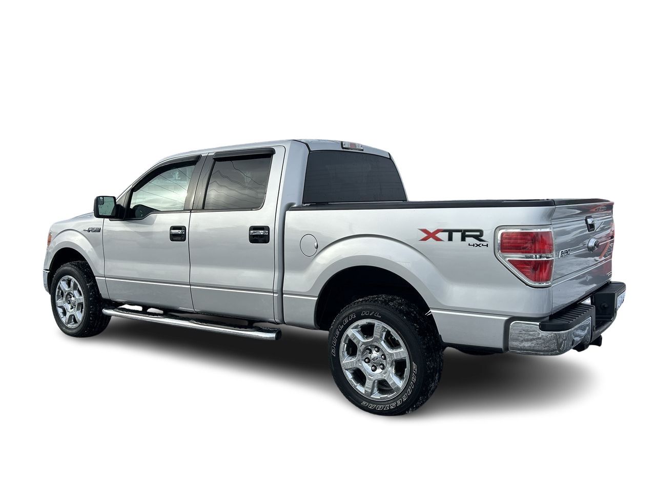 2014 Ford F150