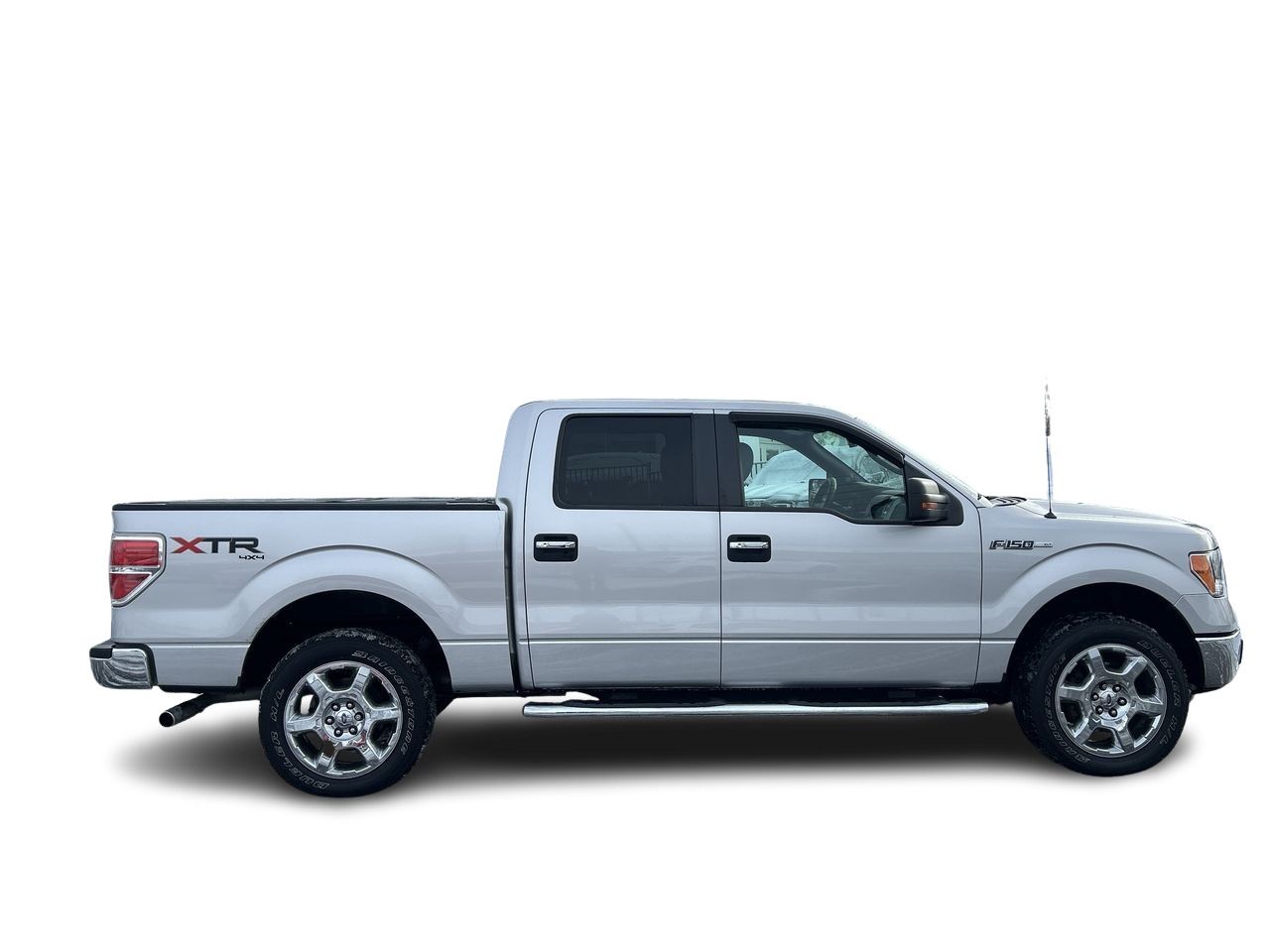2014 Ford F150