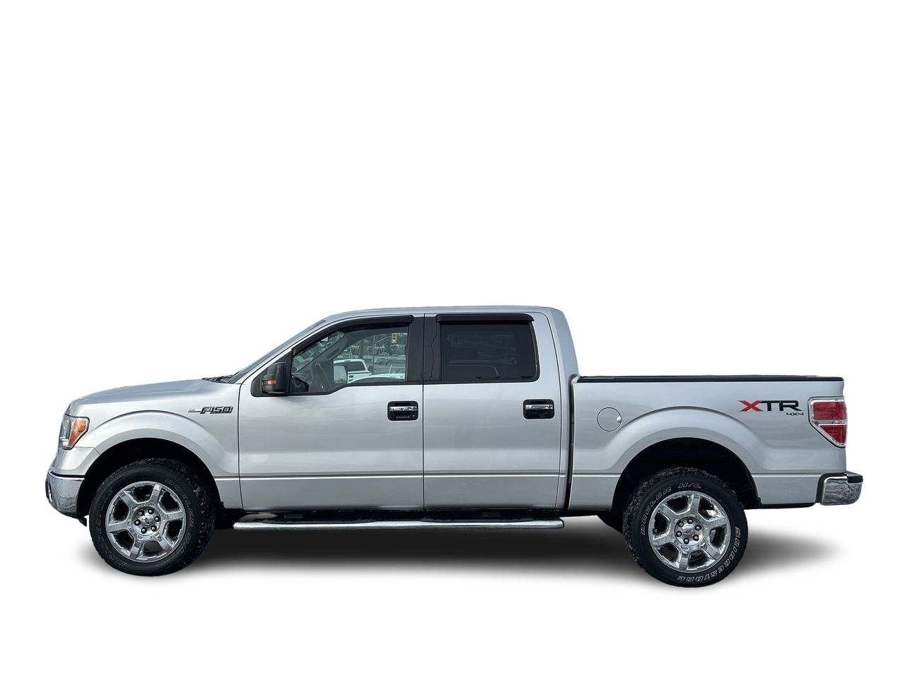 2014 Ford F150