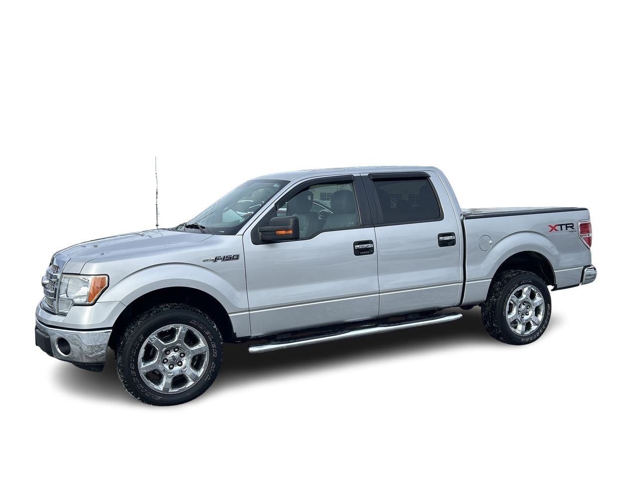 2014 Ford F150