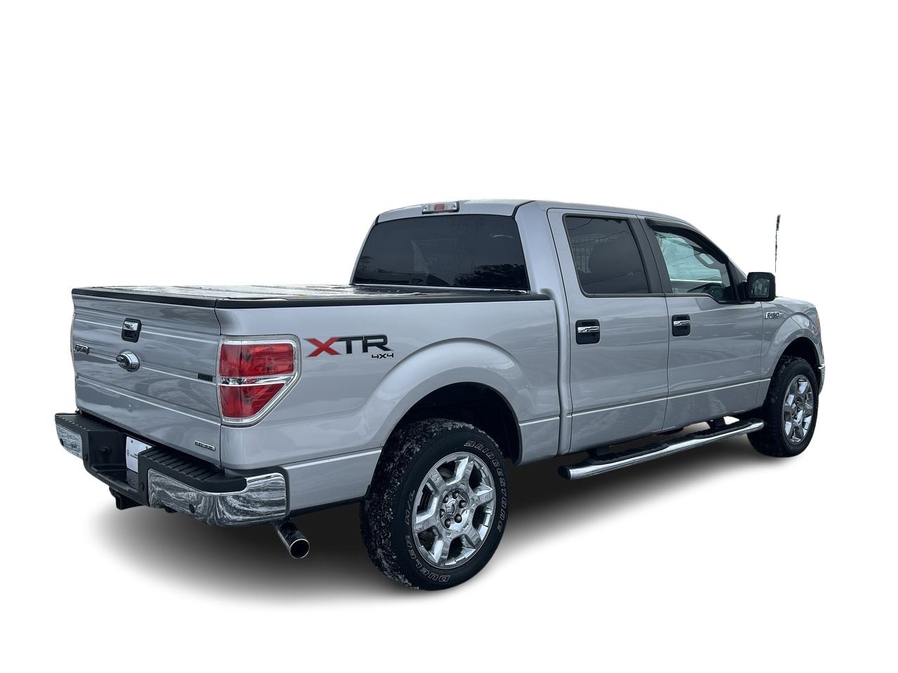 2014 Ford F150