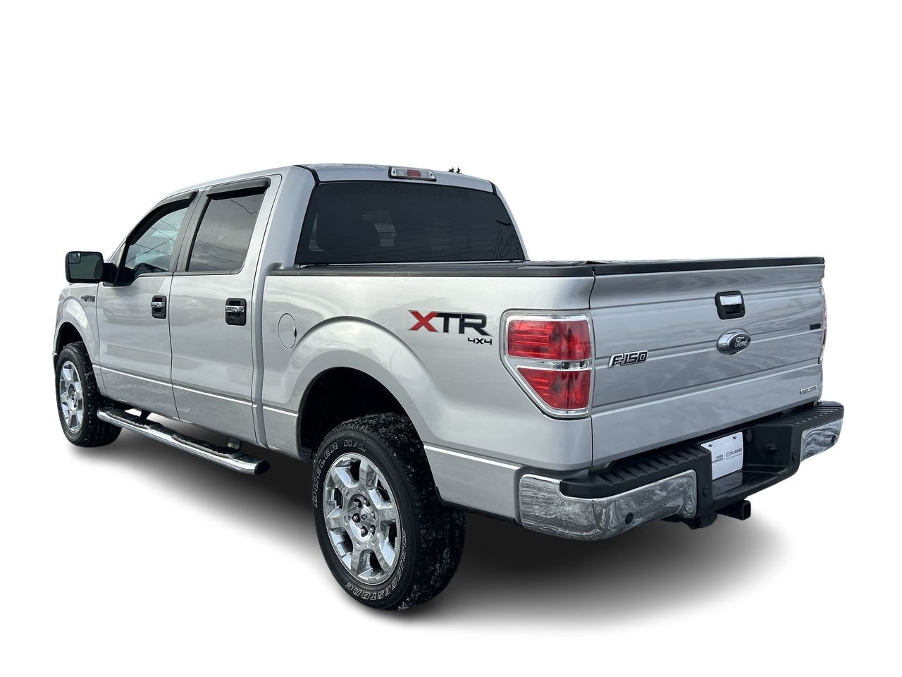 2014 Ford F150