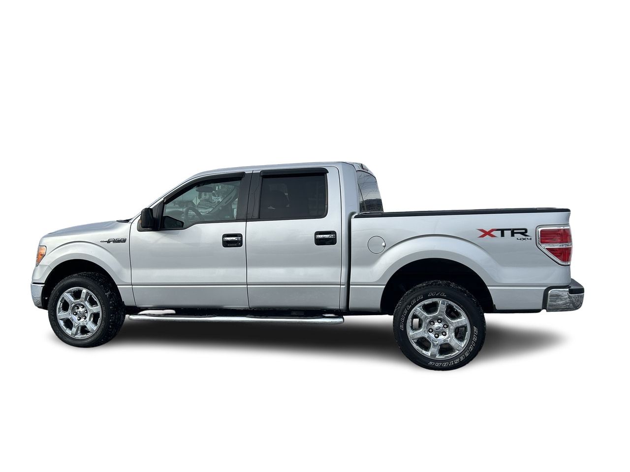 2014 Ford F150