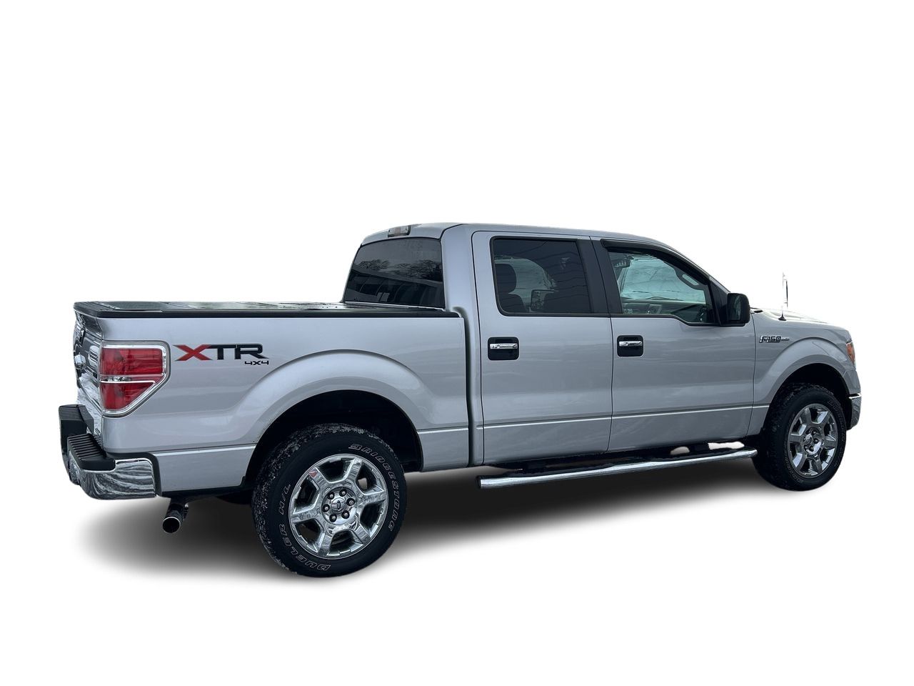 2014 Ford F150