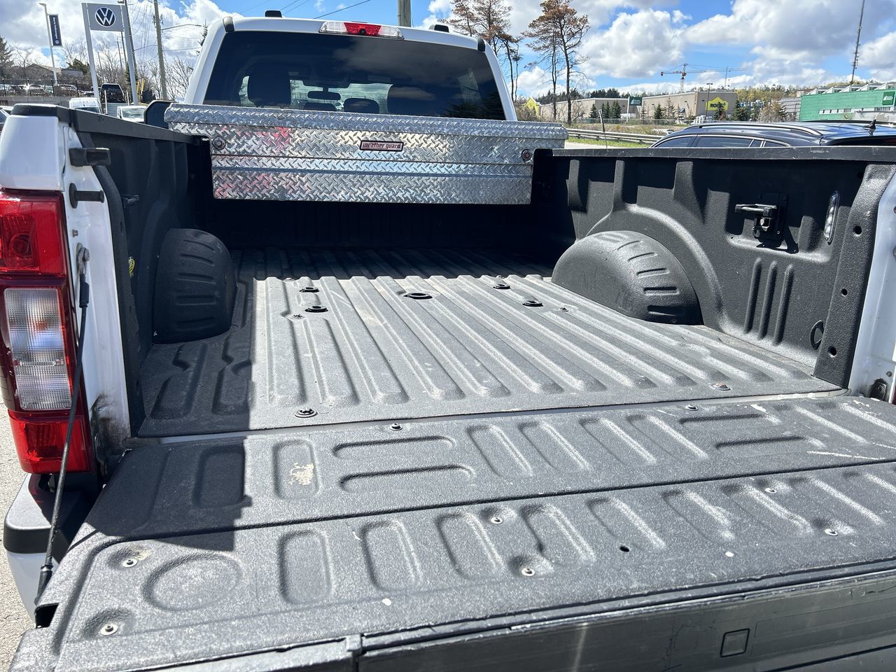 Ford F250  2022 à Barrie, Ontario