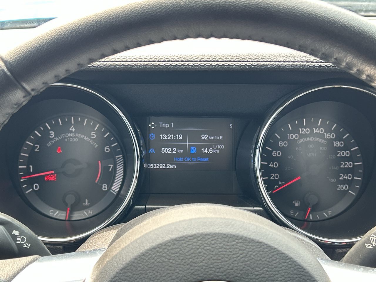 2017 Ford Mustang GT in Barrie, Ontario