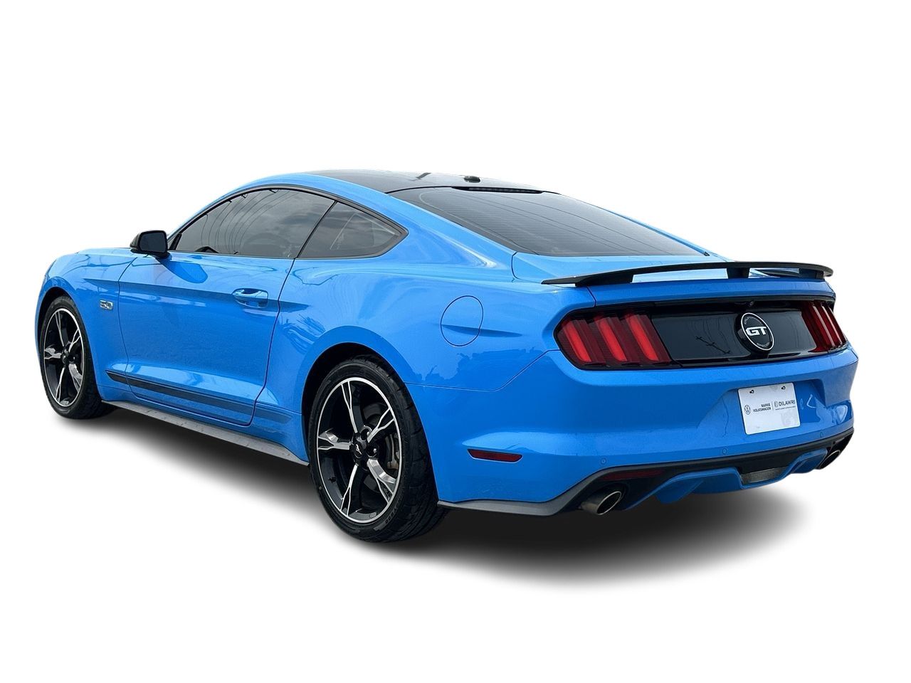 2017 Ford Mustang GT in Barrie, Ontario