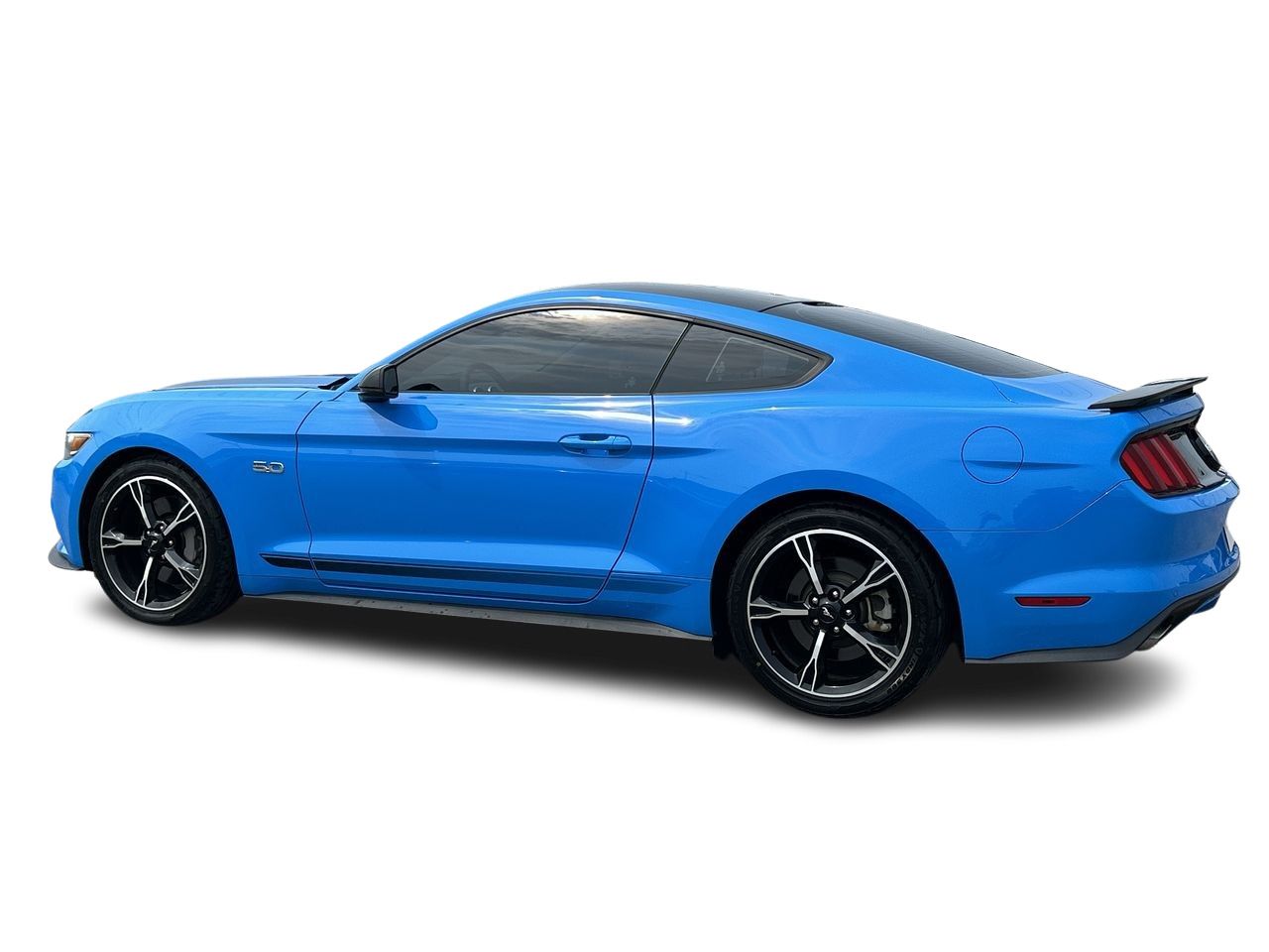 2017 Ford Mustang GT in Barrie, Ontario