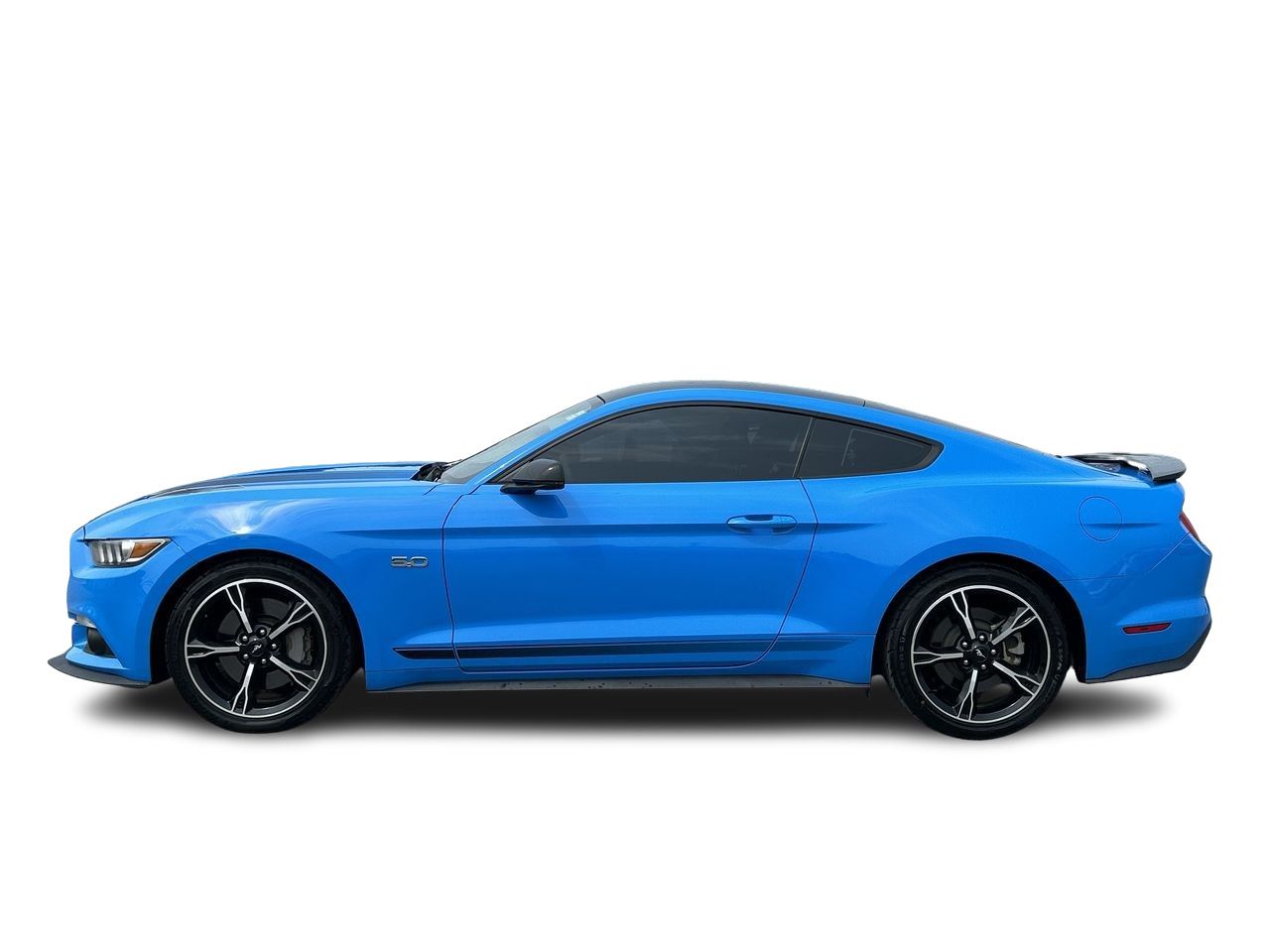 2017 Ford Mustang GT in Barrie, Ontario