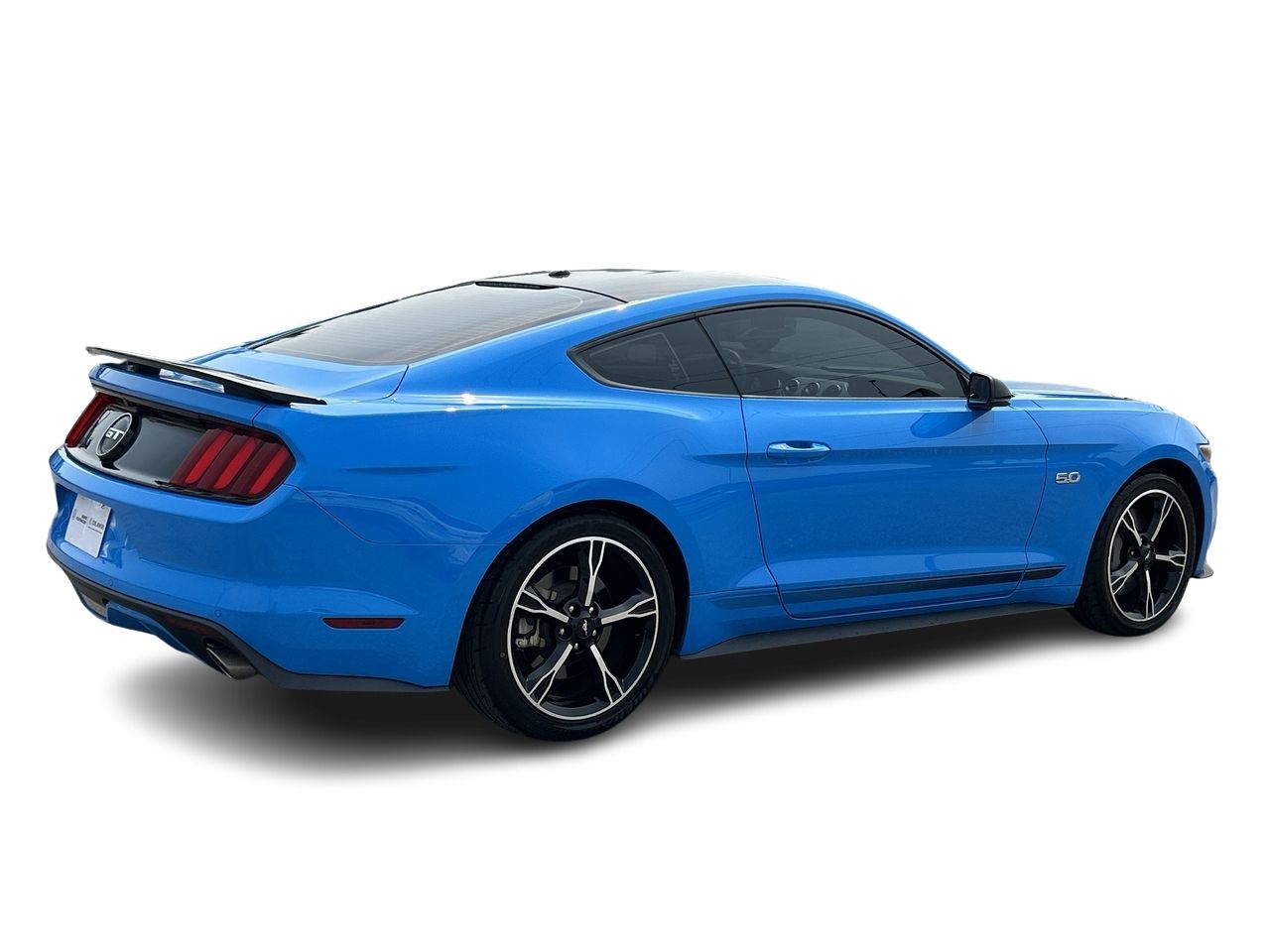 2017 Ford Mustang GT in Barrie, Ontario