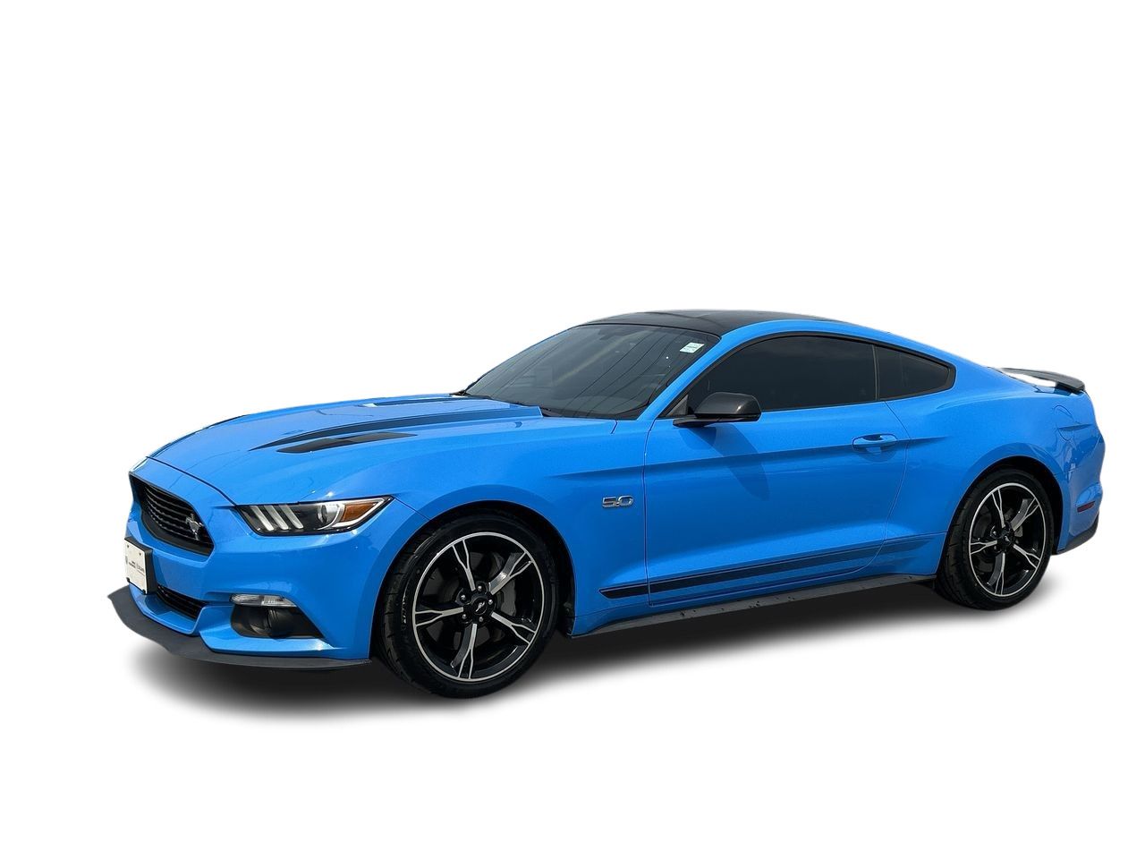 2017 Ford Mustang GT in Barrie, Ontario