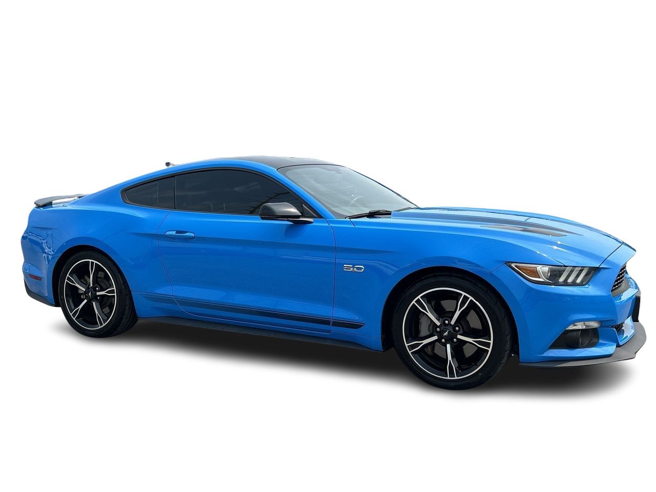2017 Ford Mustang GT in Barrie, Ontario
