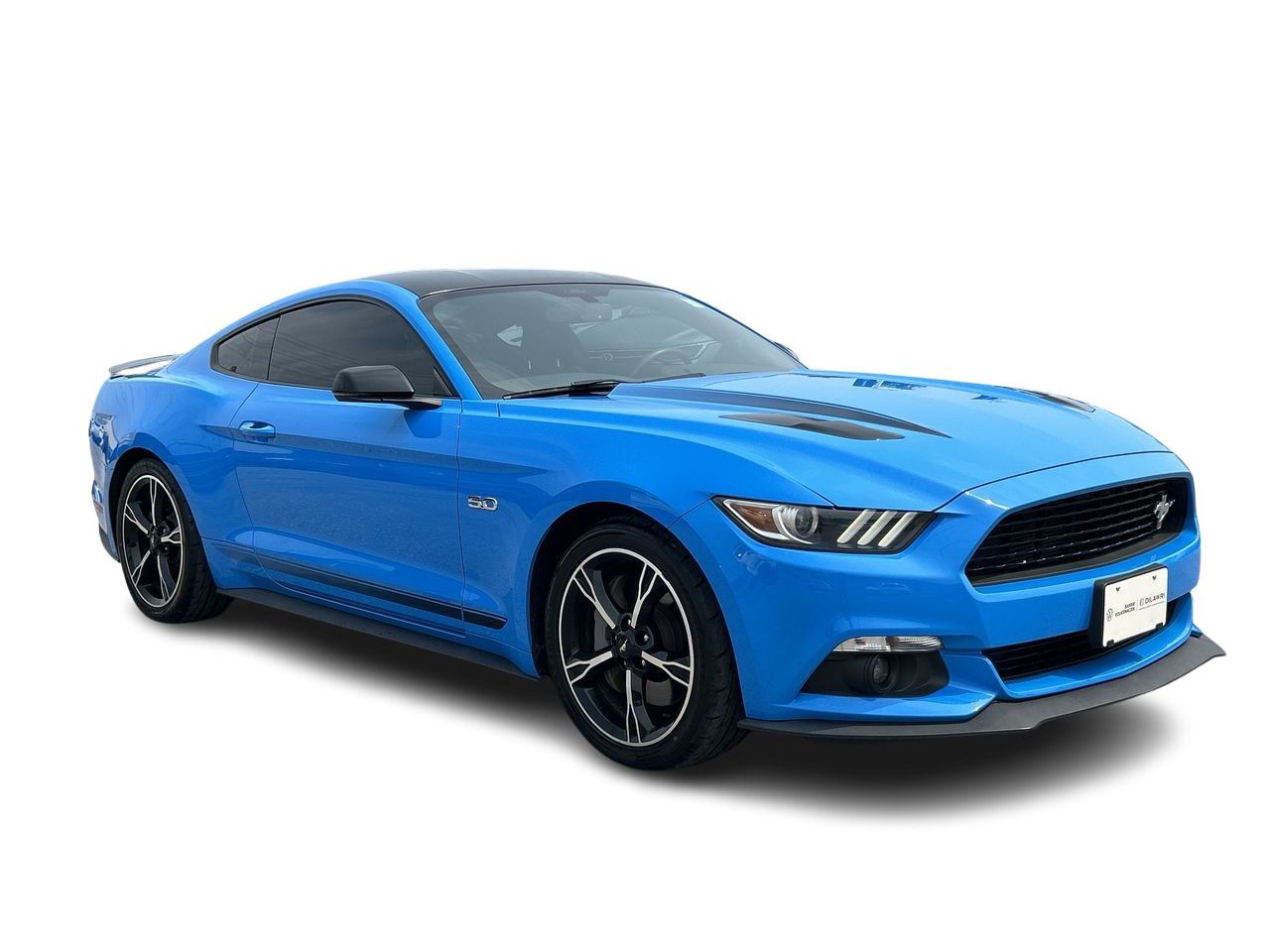 2017 Ford Mustang GT in Barrie, Ontario