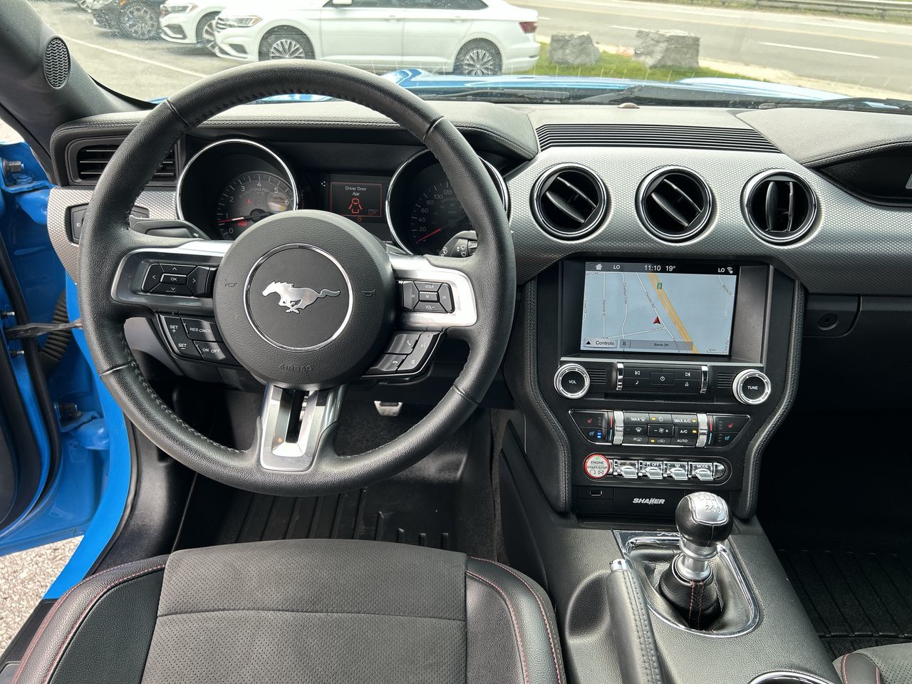 2017 Ford Mustang GT in Barrie, Ontario