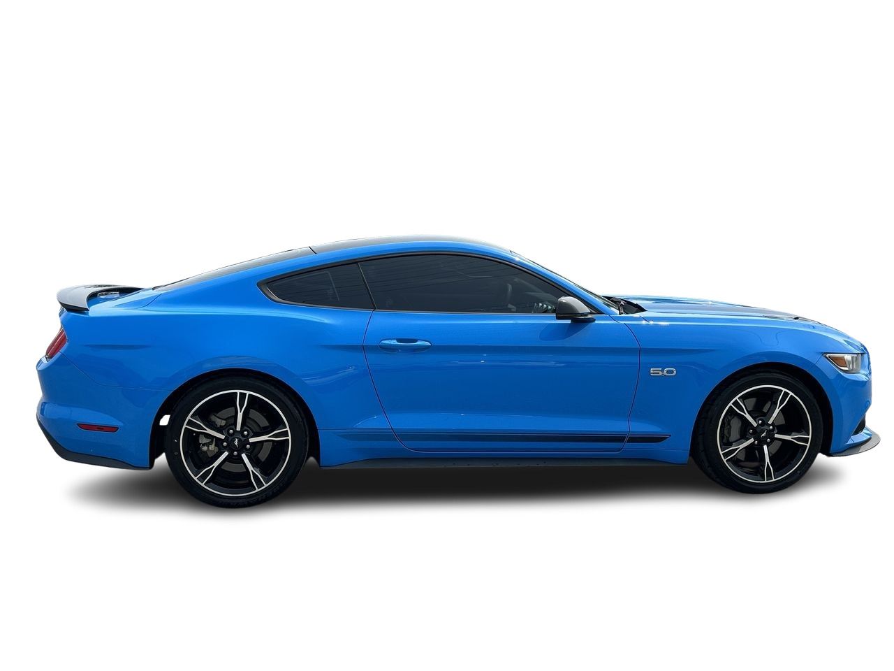 2017 Ford Mustang GT in Barrie, Ontario