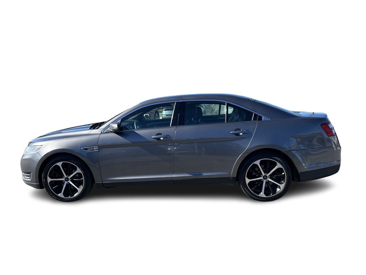 2014 Ford Taurus