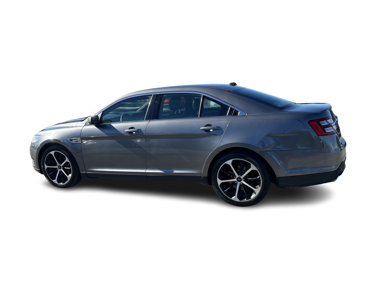 2014 Ford Taurus