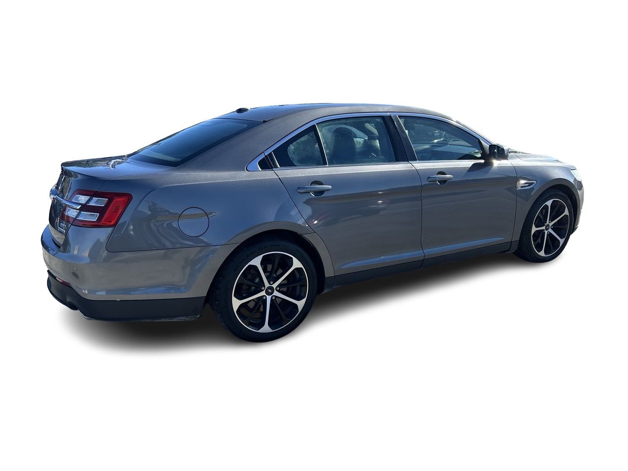 2014 Ford Taurus