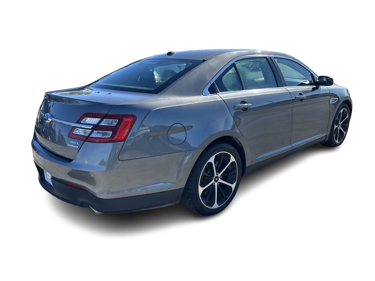 2014 Ford Taurus