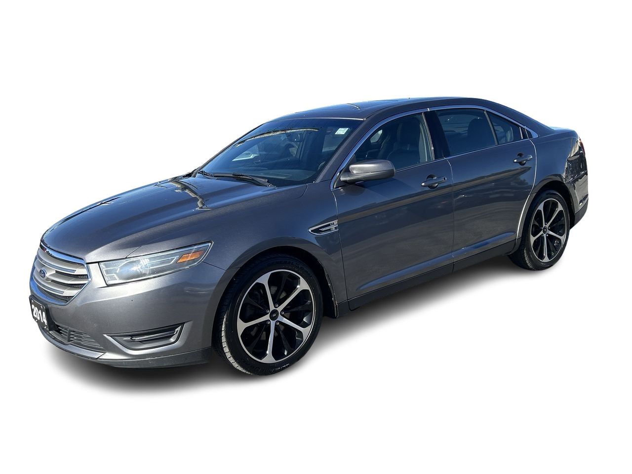 2014 Ford Taurus