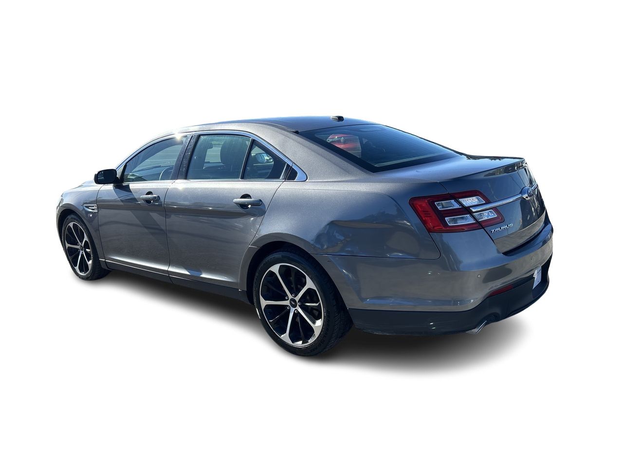 2014 Ford Taurus