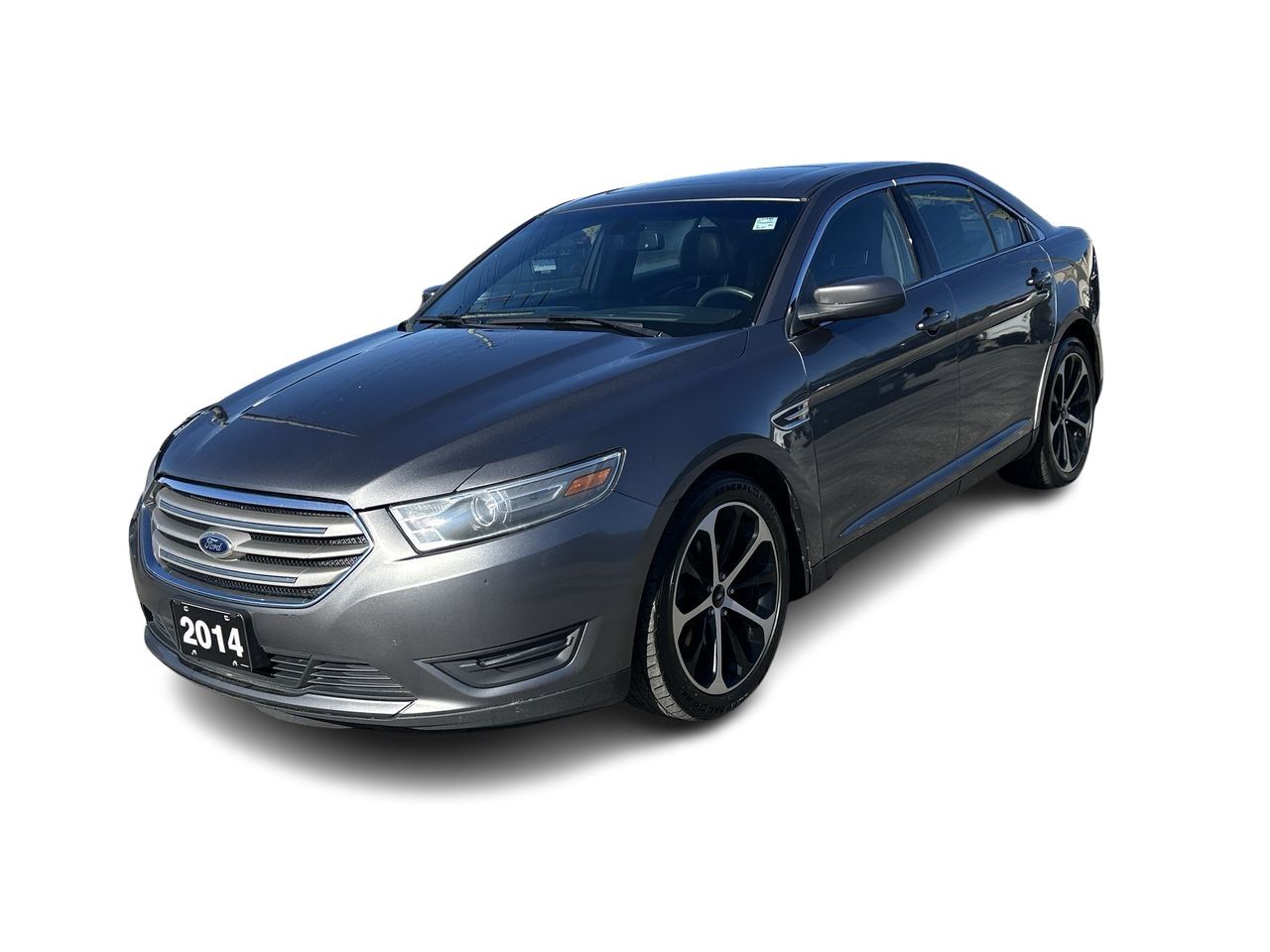 2014 Ford Taurus