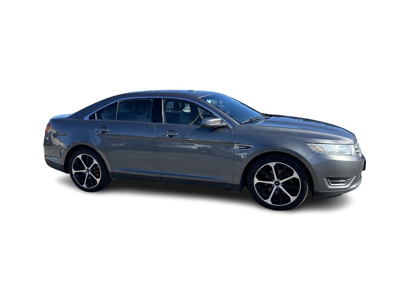2014 Ford Taurus