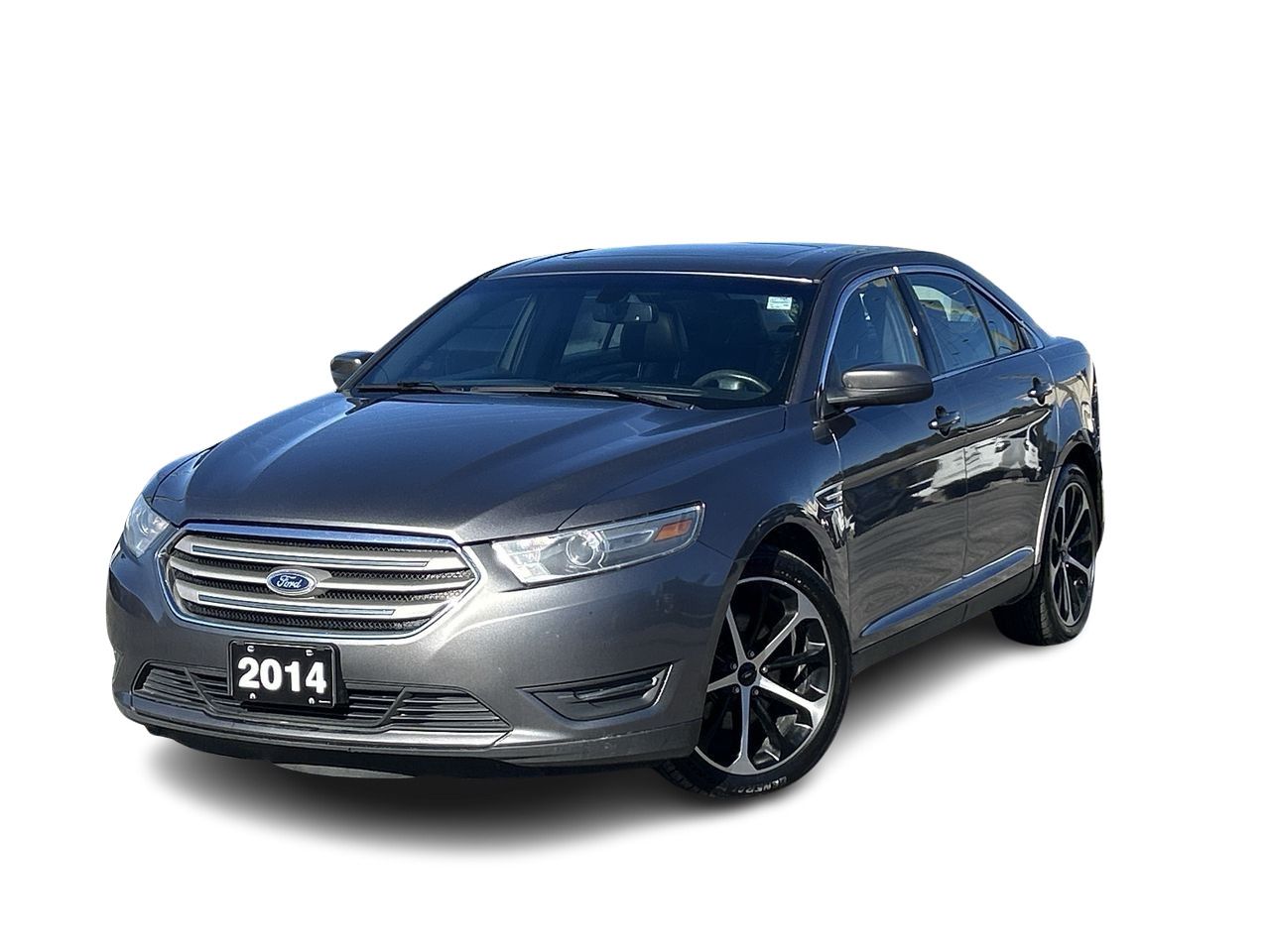 2014 Ford Taurus
