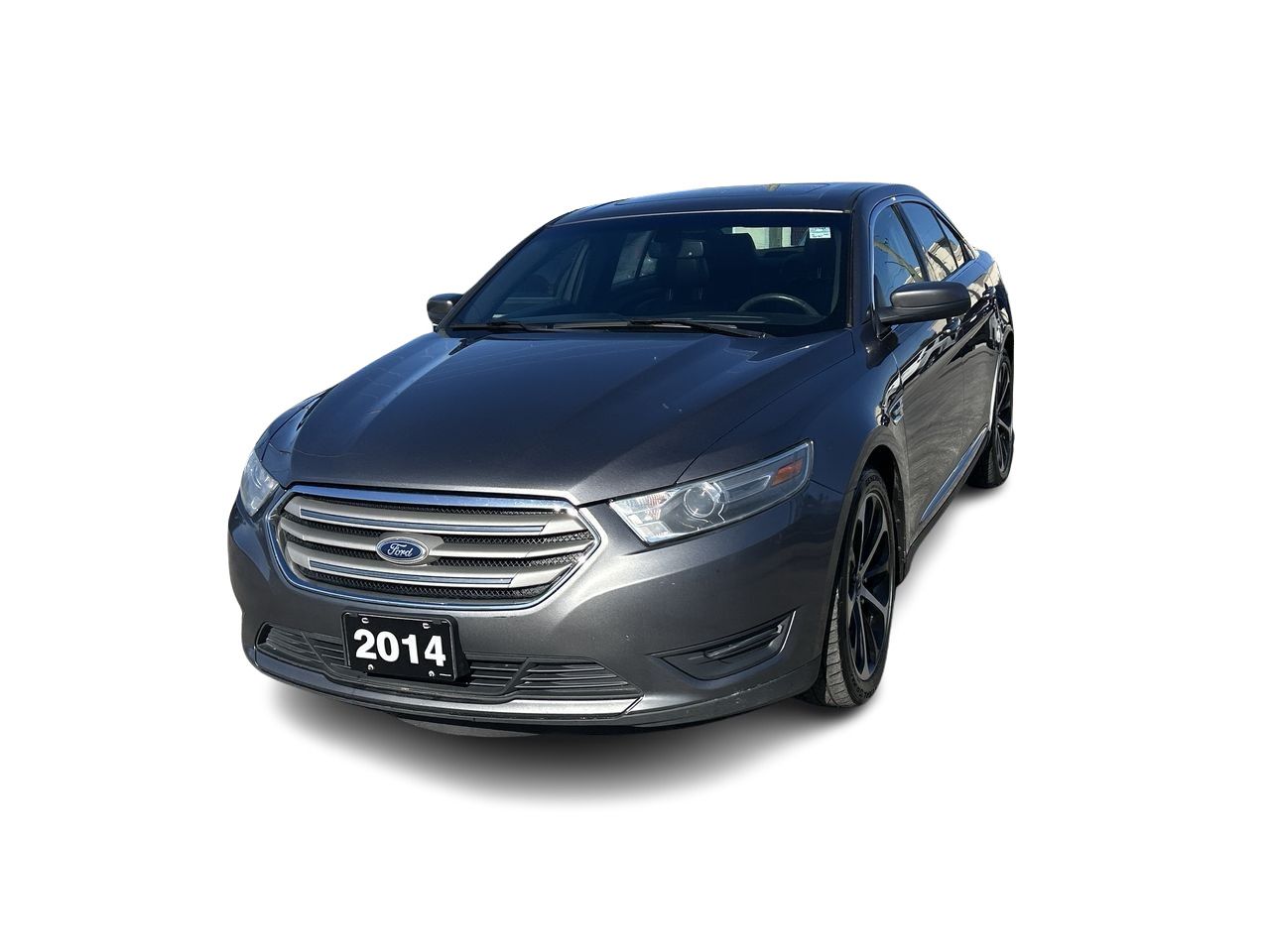 2014 Ford Taurus