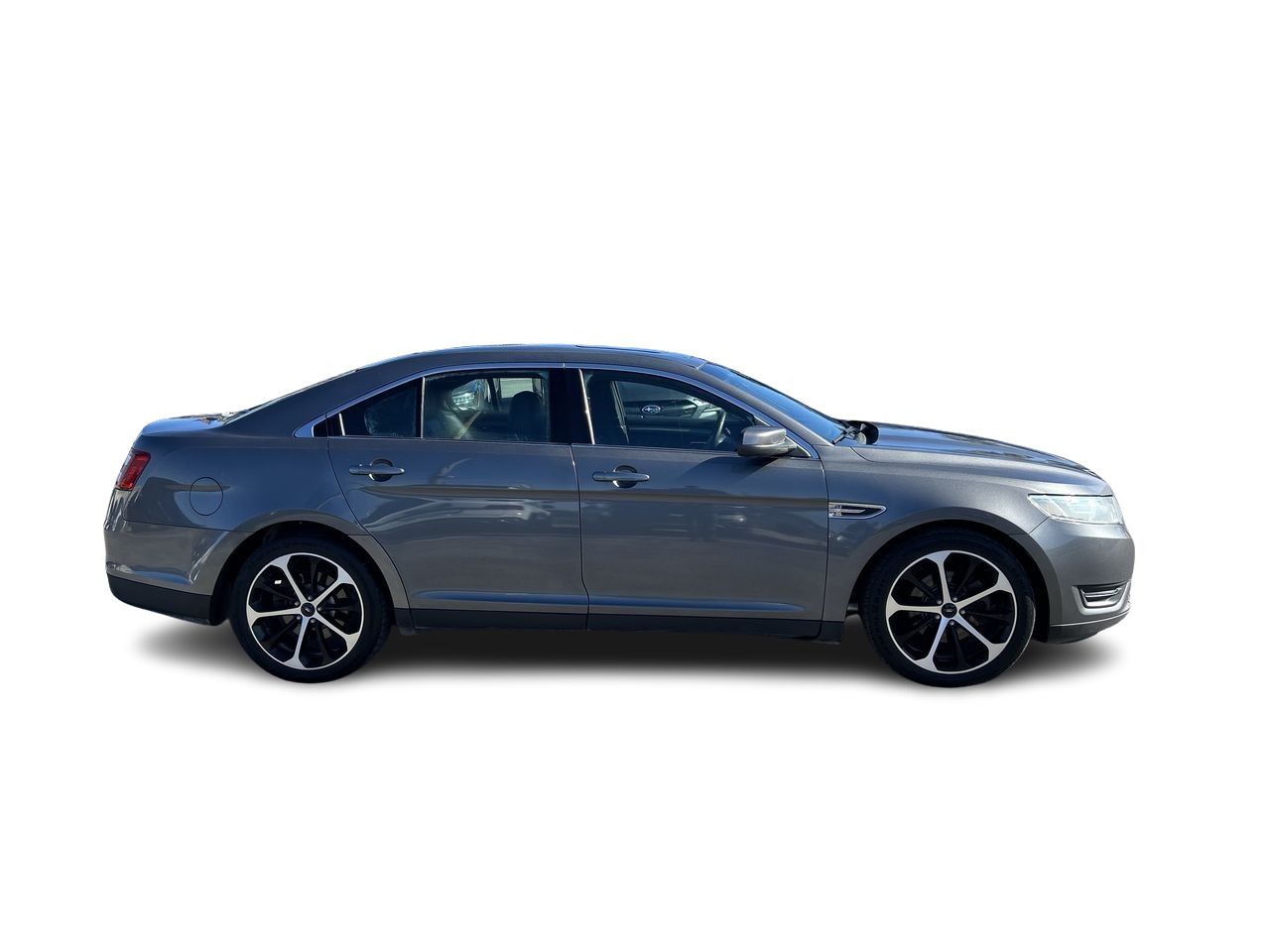 2014 Ford Taurus