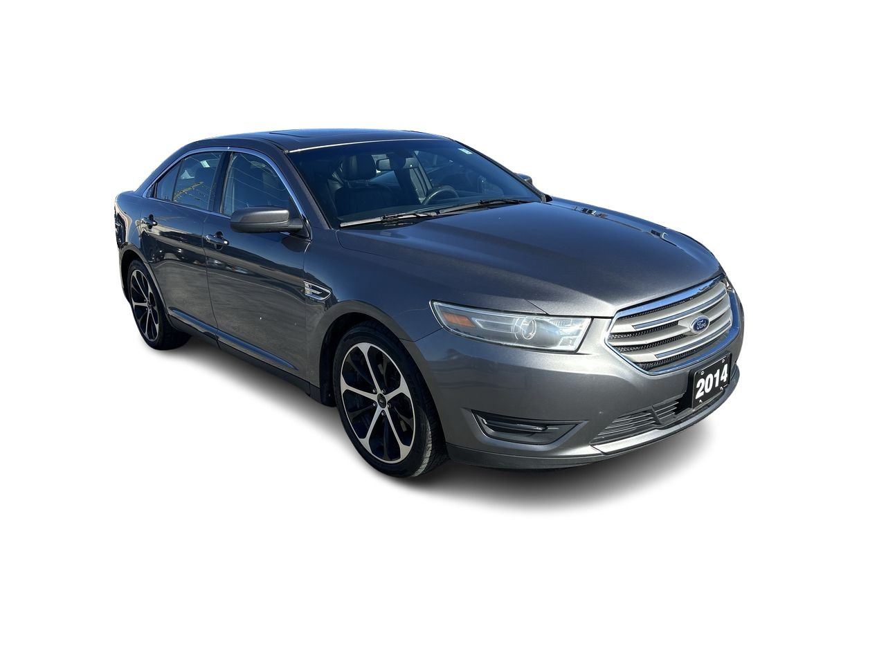 2014 Ford Taurus