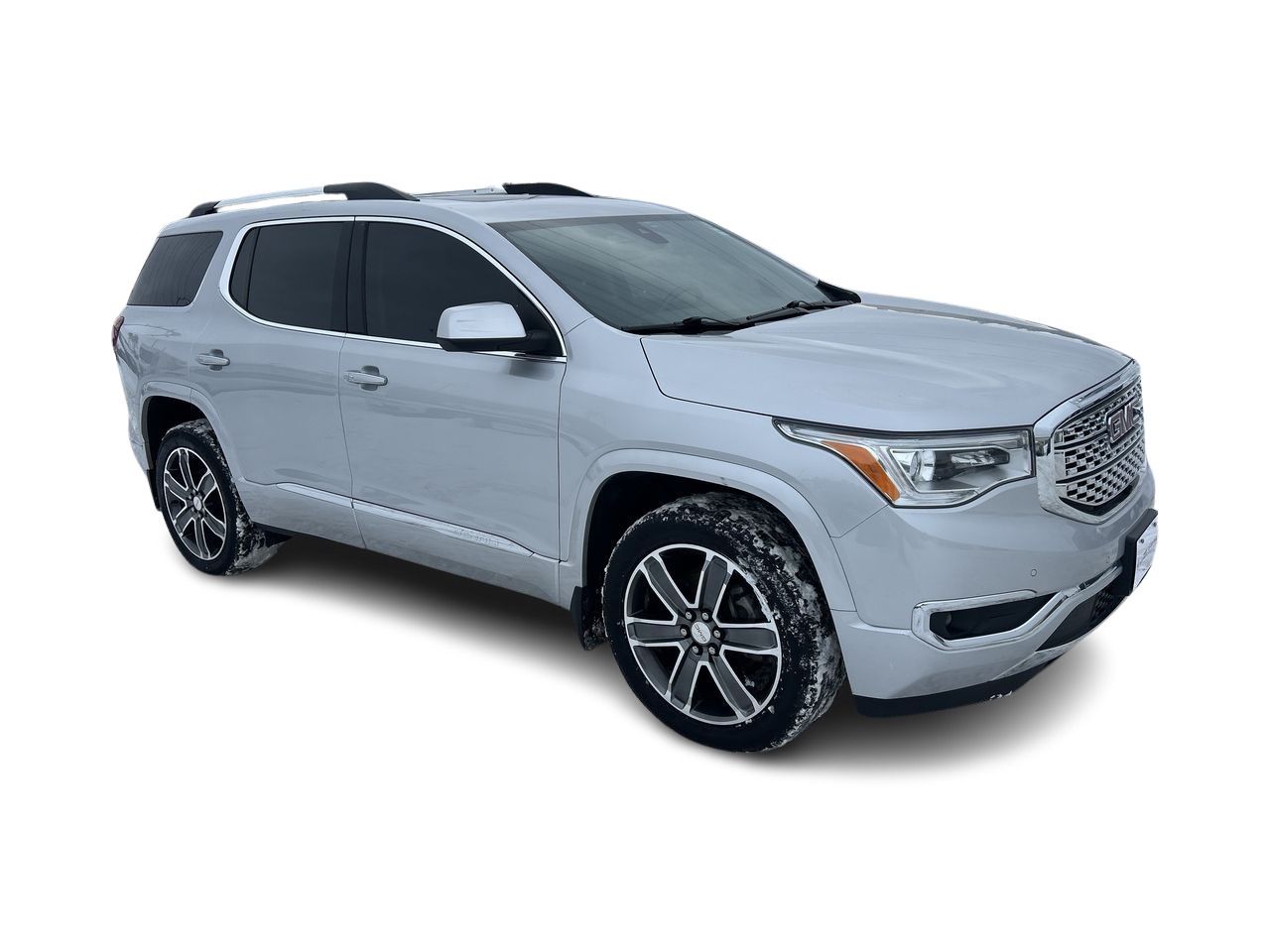 2019 GMC Acadia