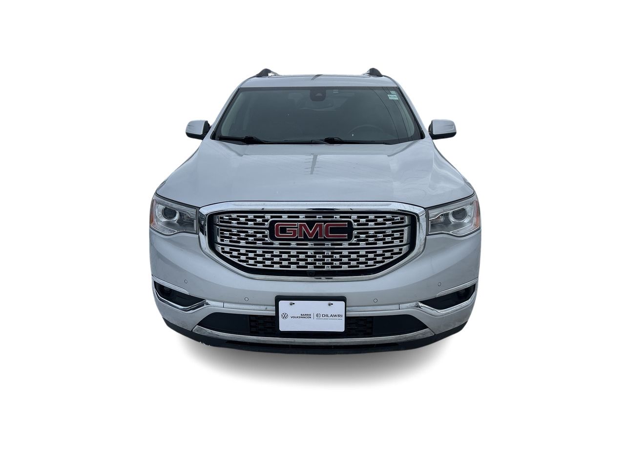 2019 GMC Acadia