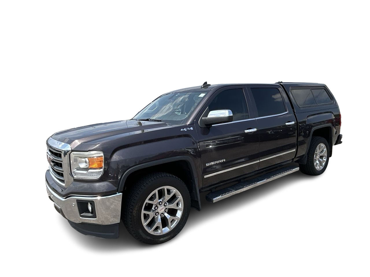 2015 GMC Sierra 1500 in Barrie, Ontario