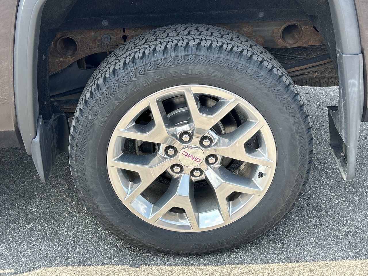 2015 GMC Sierra 1500 in Barrie, Ontario