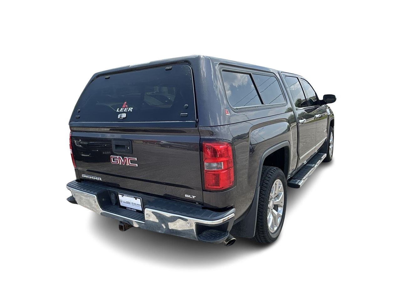 2015 GMC Sierra 1500 in Barrie, Ontario