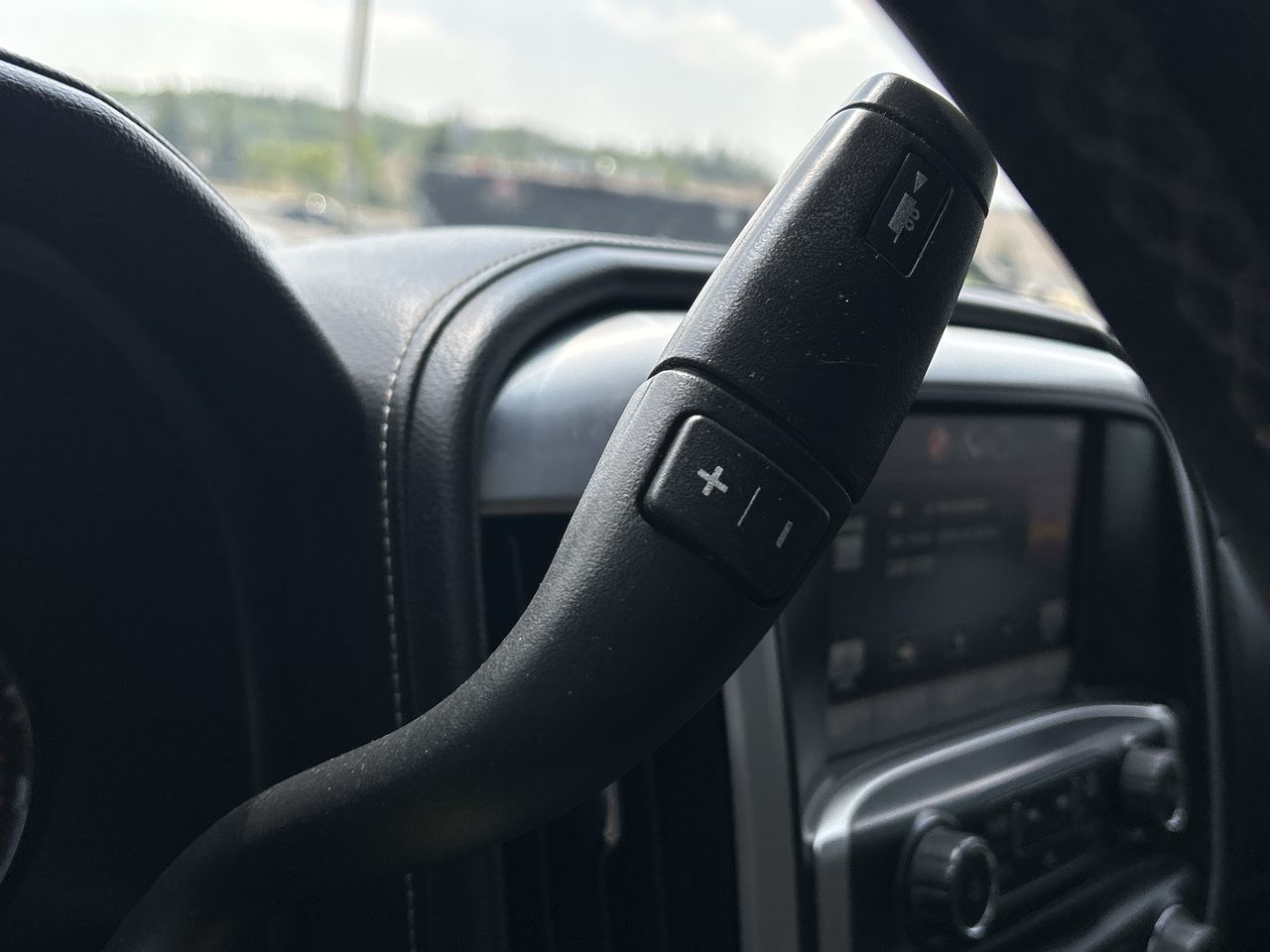 2015 GMC Sierra 1500 in Barrie, Ontario