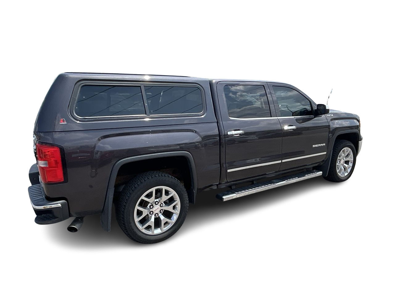 2015 GMC Sierra 1500 in Barrie, Ontario