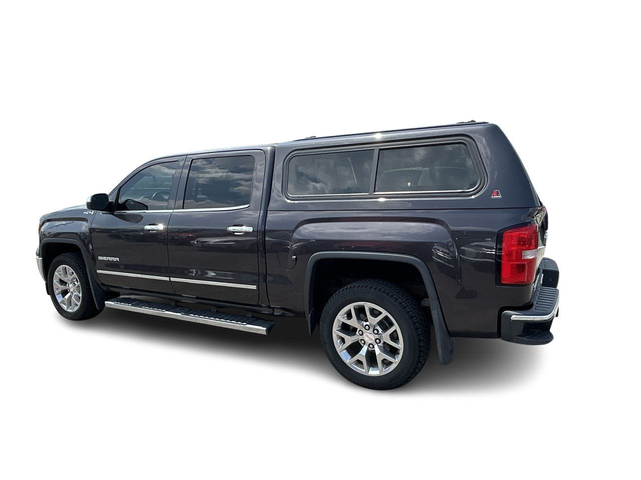 2015 GMC Sierra 1500 in Barrie, Ontario