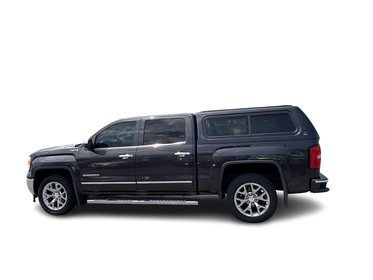 2015 GMC Sierra 1500 in Barrie, Ontario