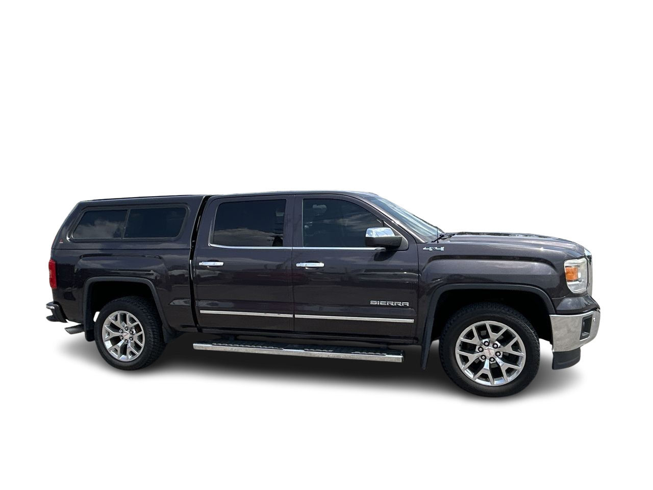 2015 GMC Sierra 1500 in Barrie, Ontario