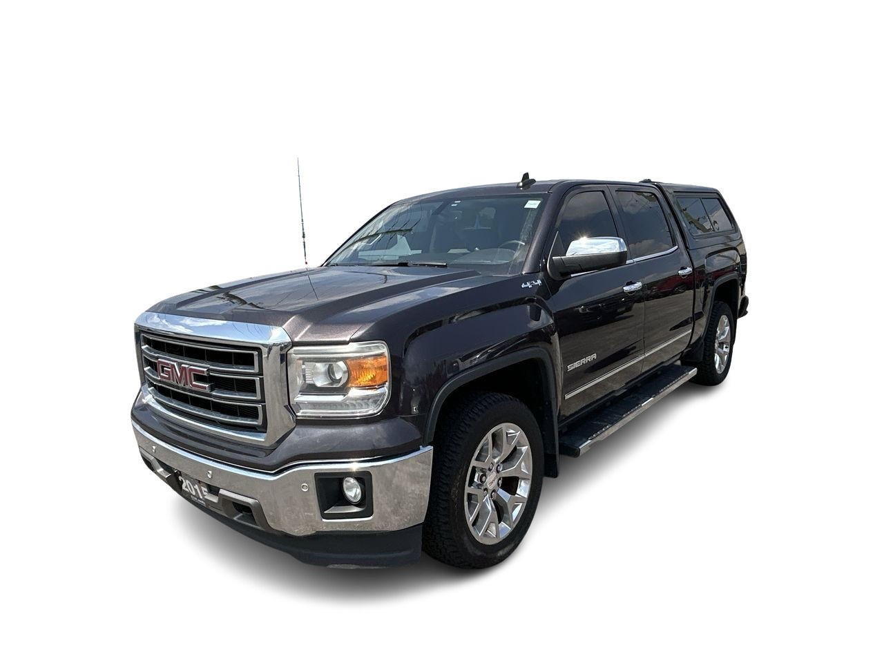 2015 GMC Sierra 1500 in Barrie, Ontario