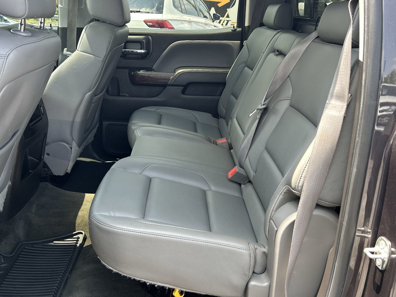 2015 GMC Sierra 1500 in Barrie, Ontario