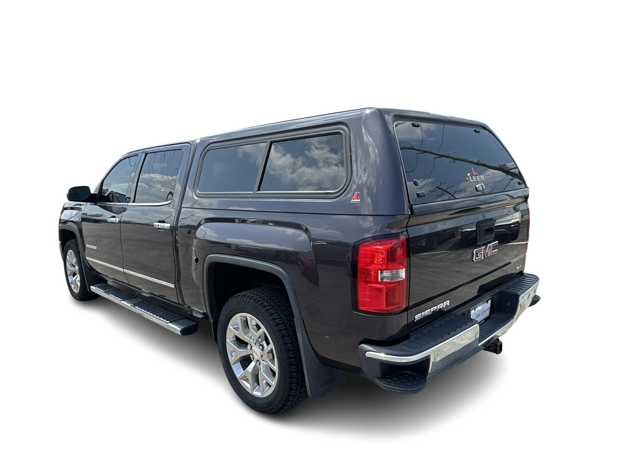 2015 GMC Sierra 1500 in Barrie, Ontario