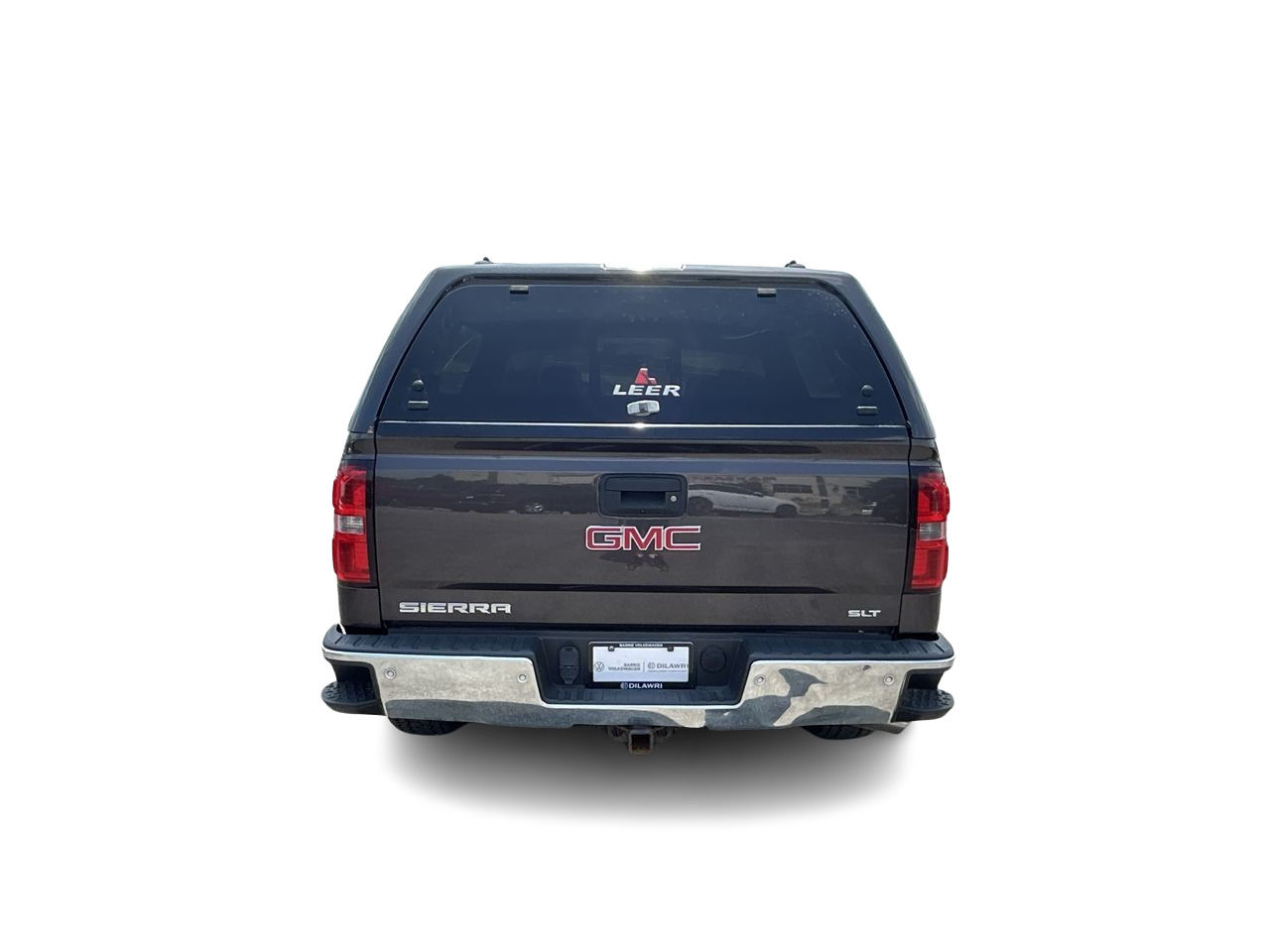 2015 GMC Sierra 1500 in Barrie, Ontario