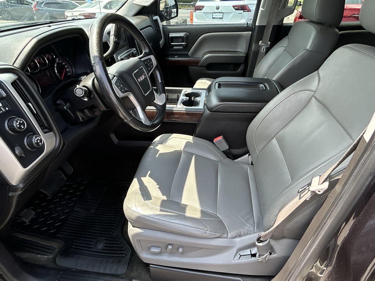 2015 GMC Sierra 1500 in Barrie, Ontario